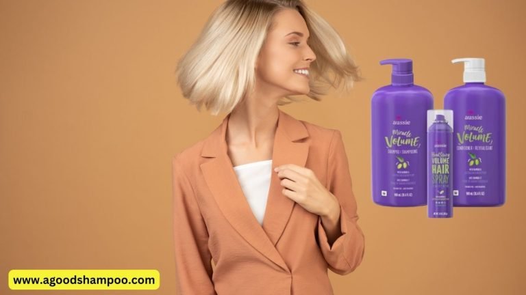 Aussie Miracle Volume Shampoo Review: Is It Really Good? 13 Aussie Miracle Volume Shampoo Review