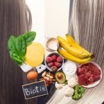 Biotin and Collagen Shampoo Good for Colored Hair