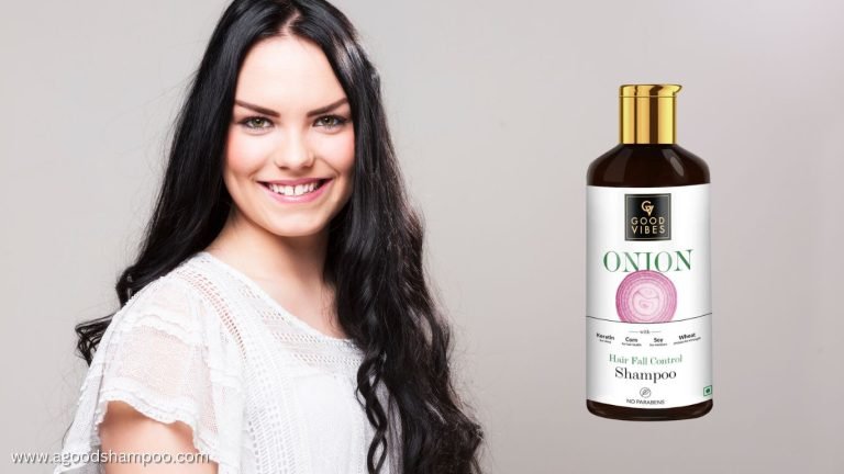 Good Vibes Shampoo Good