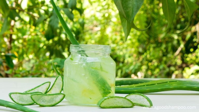 Herbal Essence Aloe and Hemp Shampoo: Benefits and Review 13 Herbal Essence Aloe and Hemp Shampoo