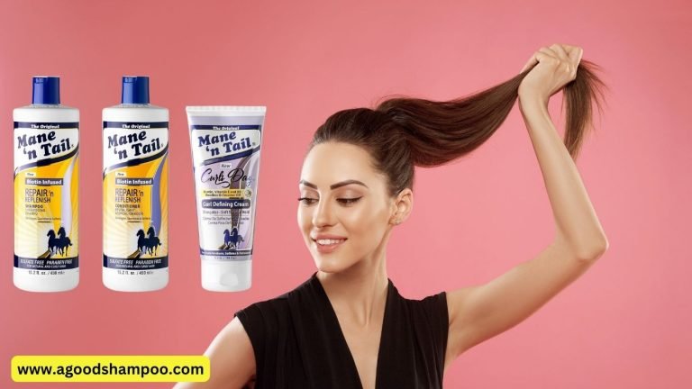 Is Horse Shampoo Good for Curly Hair? Benefits & Drawbacks 10 Horse Shampoo Good for Curly Hair