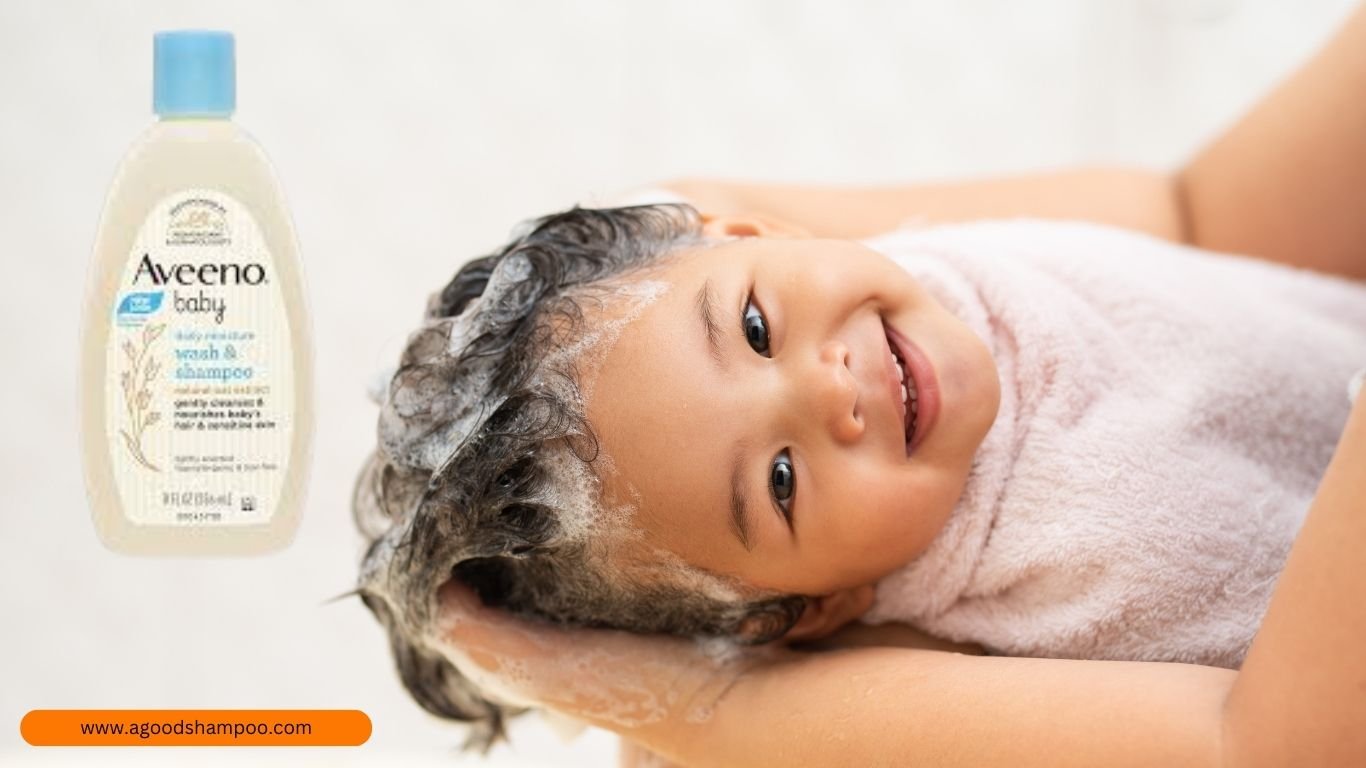 How Good Is Aveeno Baby Shampoo? Benefits, Reviews, and Tips 2 How Good Is Aveeno Baby Shampoo