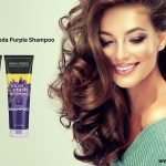 How Good Is John Frieda Purple Shampoo