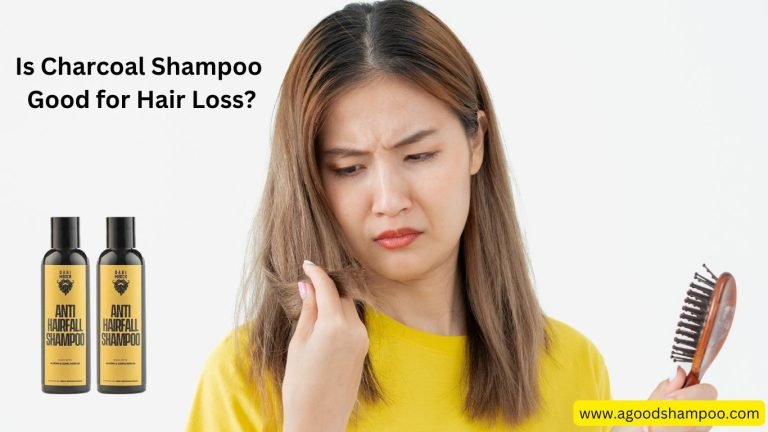 Is Charcoal Shampoo Good for Hair Loss? Benefits & Side Effects 22 Is Charcoal Shampoo Good for Hair Loss