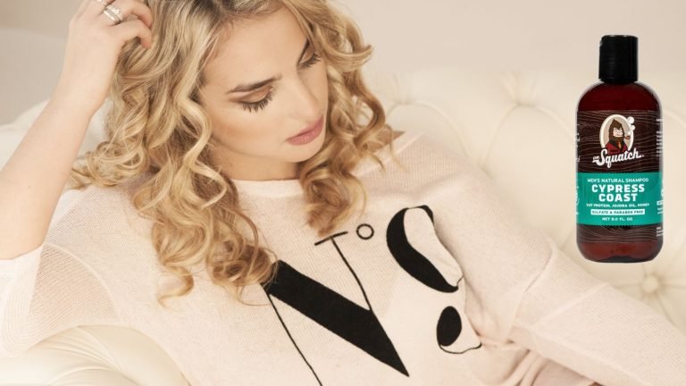 Is Dr. Squatch Shampoo Good? Review of Ingredients & Effectiveness 28 Is Dr. Squatch Shampoo Good