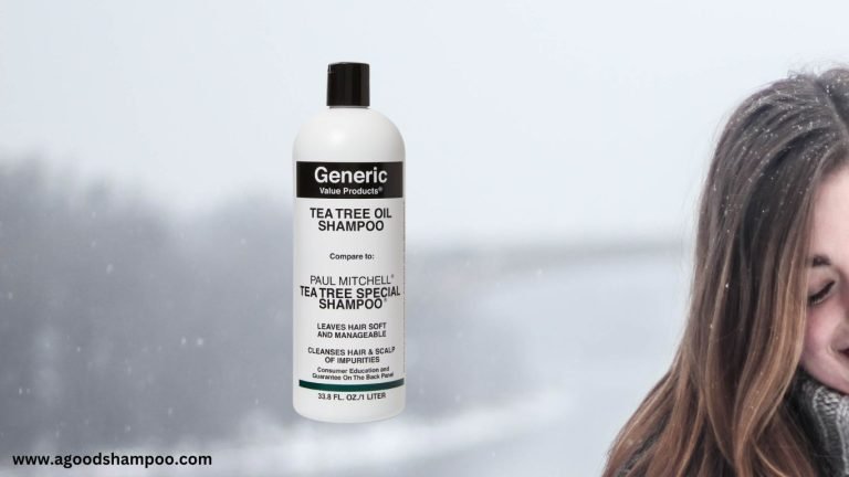 Is Generic Shampoo Good? Quality, Brands & Effectiveness 25 Is Generic Shampoo Good