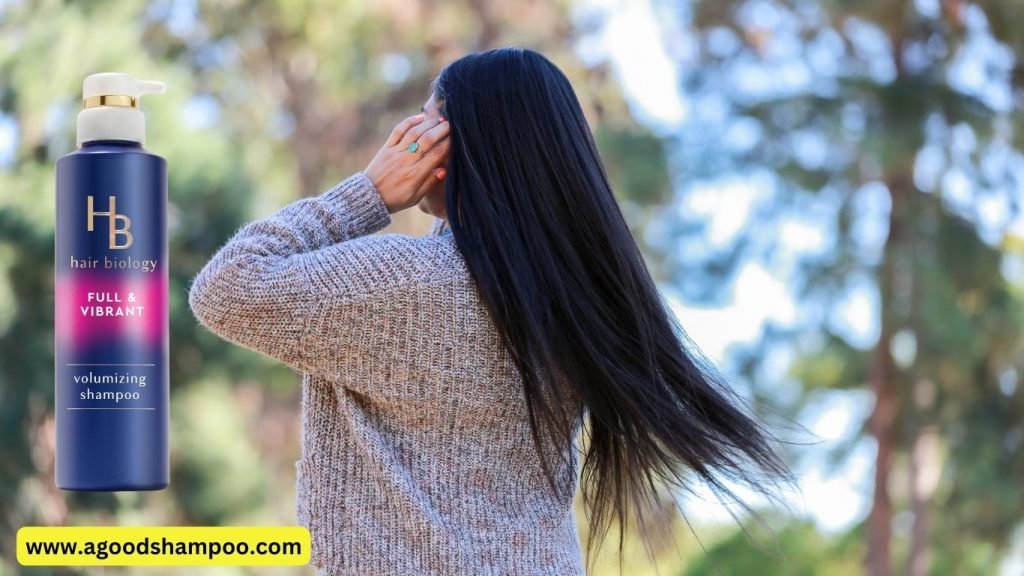 Is Hair Biology Shampoo Good