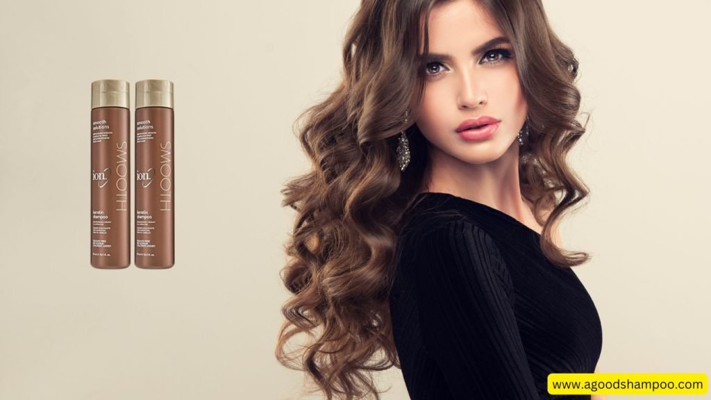 Is Ion Keratin Shampoo Good? Full Review & Hair Benefits 1 Is Ion Keratin Shampoo Good