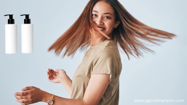 Is Keratin Shampoo Good For