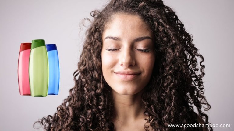 Is Luseta Shampoo Good for Curly Hair