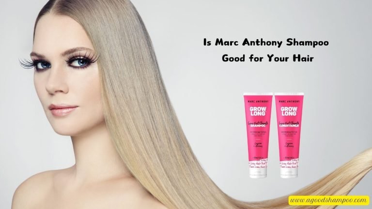 Is Marc Anthony Shampoo Good for Your Hair? Full Review 16 Is Marc Anthony Shampoo Good for Your Hair