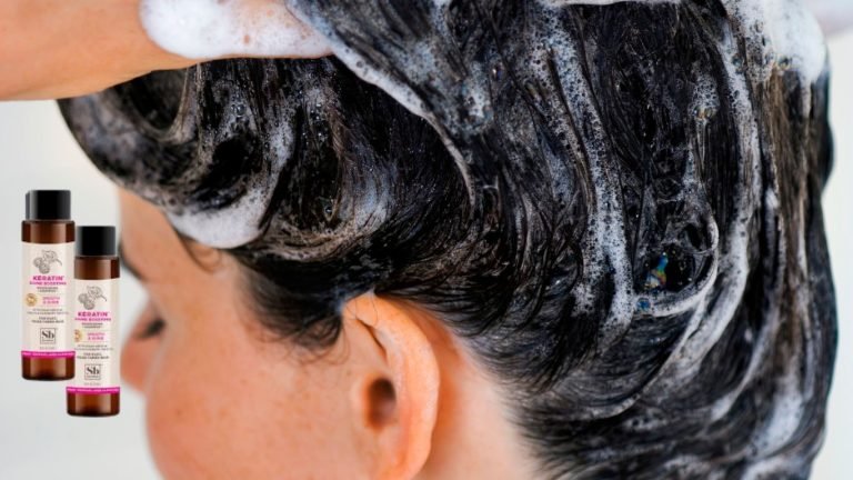 Is Soapbox Shampoo Good