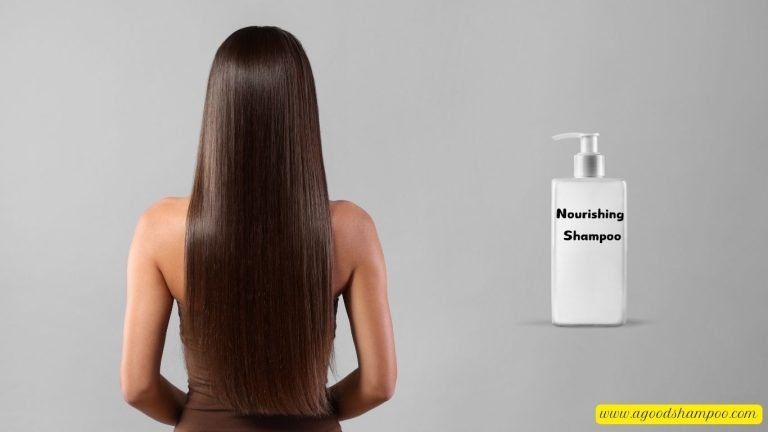 Is Nourishing Shampoo Good for Hair? Health, Growth & Repair 7 Nourishing Shampoo