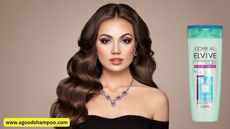 Shampoo Is Good For Oily Scalp And Dry Hair