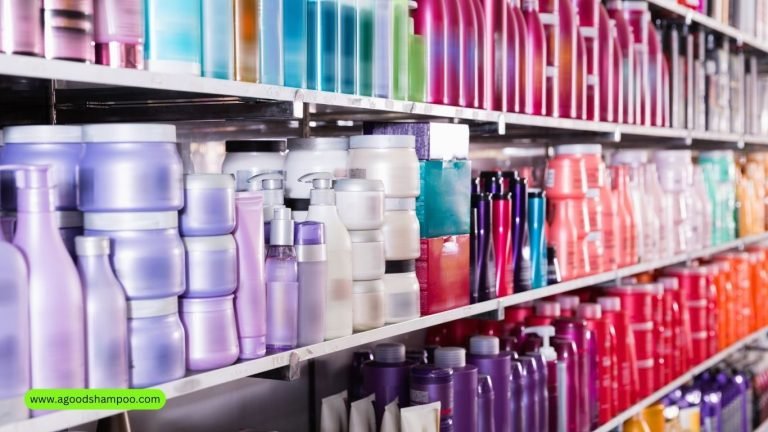 Shampoo and Conditioner for Fine Hair