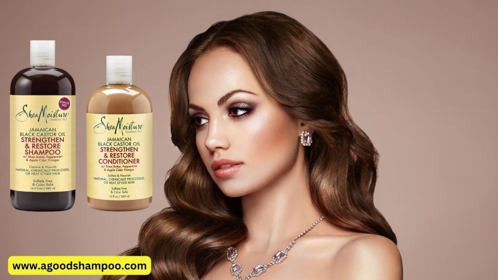 Is Shea Moisture Shampoo Good for Color-Treated Hair? 1 Shea Moisture Shampoo Good for Color-Treated Hair