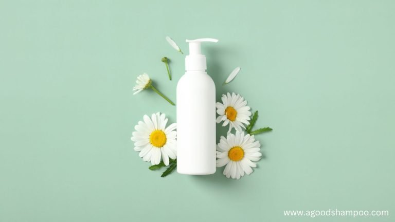 Top 10 Good Anti-Dandruff Shampoos for Flake-Free Hair