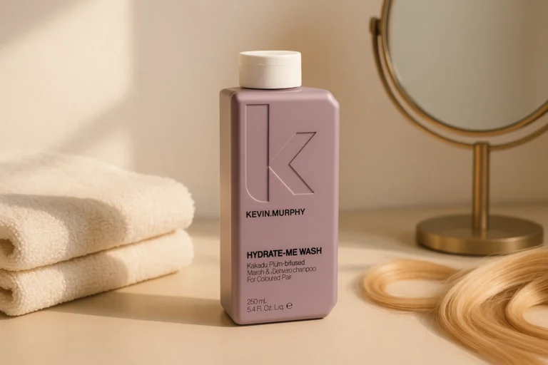 Kevin Murphy Shampoo Review by Carolina Herrera