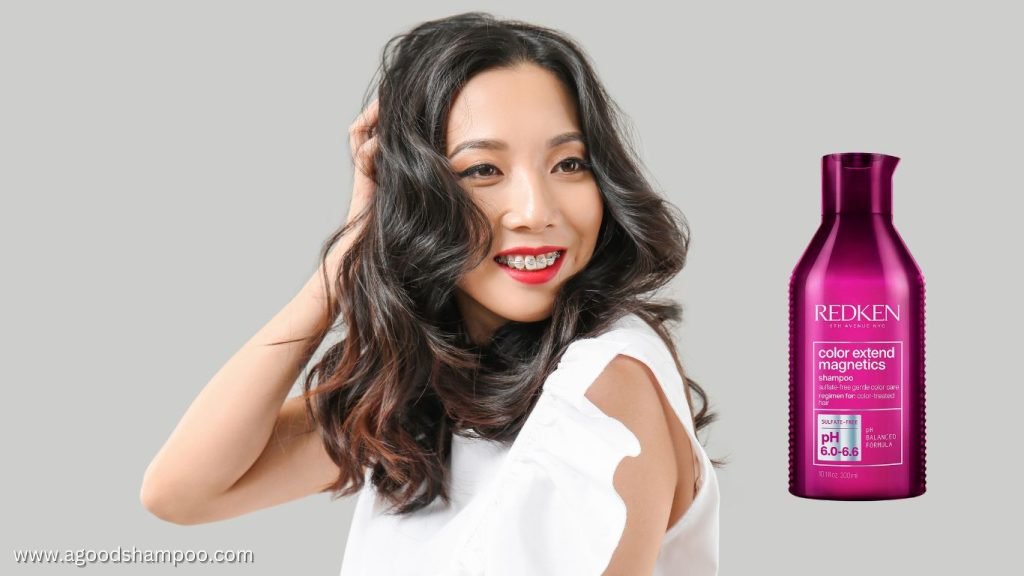 Best Shampoo for Color Treated Hair That Keeps Color Vibrant 2 Best Shampoo for Color Treated Hair