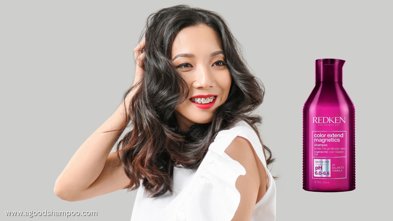 Best Shampoo for Color Treated Hair That Keeps Color Vibrant 1 Best Shampoo for Color Treated Hair