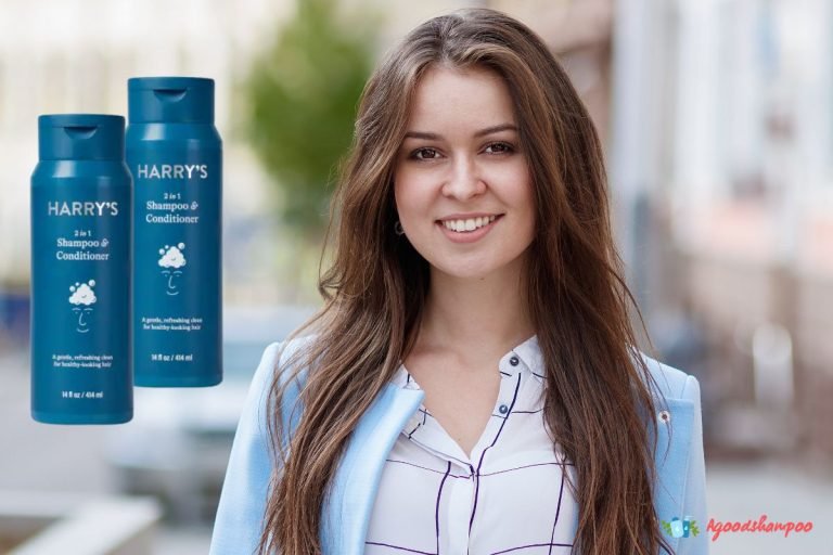 Is Harry's Shampoo and Conditioner Good? Full Review & Guide 11 Harry's Shampoo and Conditioner