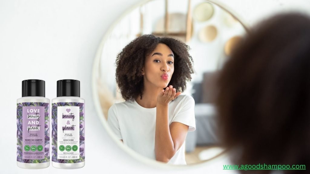 Is The Love Beauty And Planet Shampoo Good? 1 Is The Love Beauty And Planet Shampoo Good