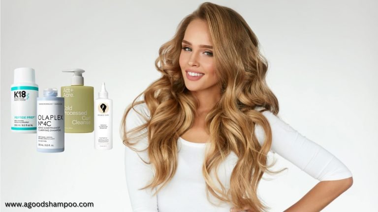 What Are Clarifying Shampoos Good For? A Simple Hair Guide 12 What Are Clarifying Shampoos Good For