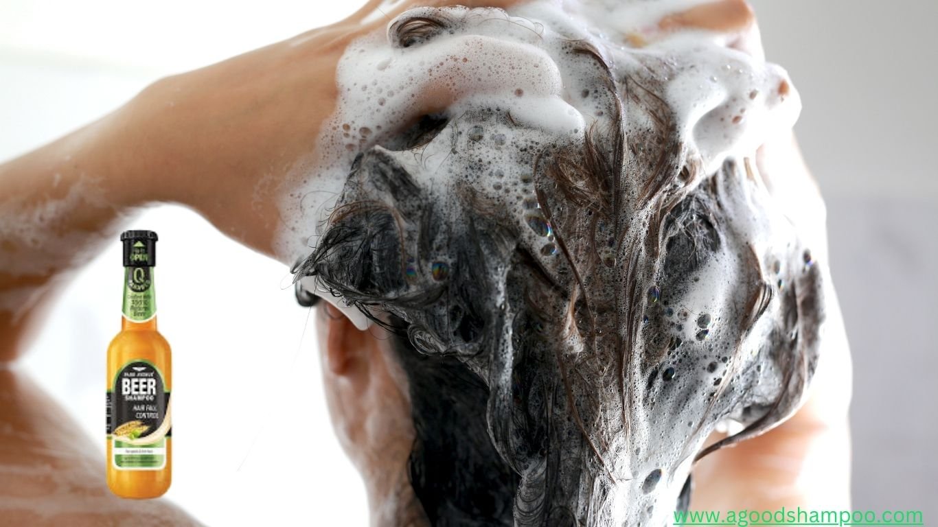 Which Beer Shampoo Is Good for Hair? Expert Review 2025 2 Which Beer Shampoo Is Good For Hair