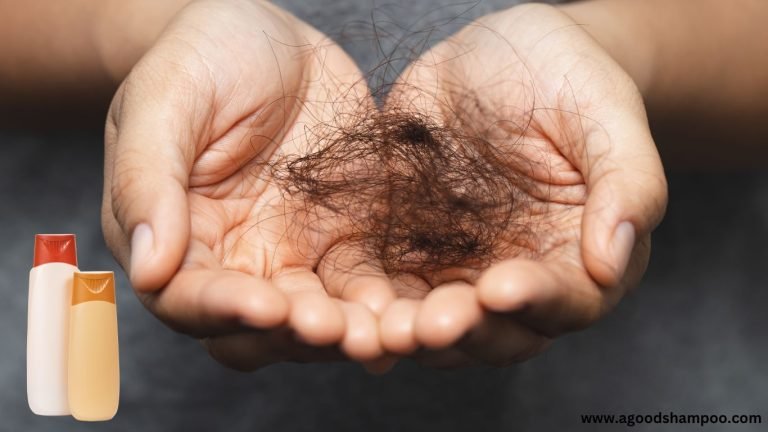 Which Shampoo Is Good For Hair Loss Prevention? Expert Guide 25 Which Shampoo Is Good For Hair Loss Prevention