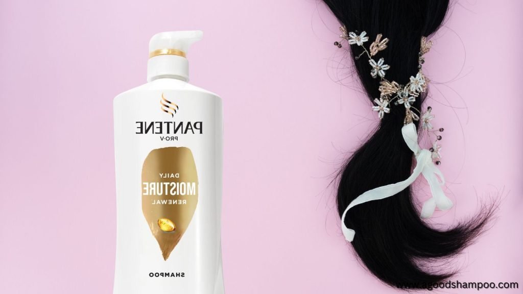 Why Pantene Shampoo Is Good
