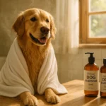 Best Smelling Dog Shampoo for Fresh, Clean Dogs