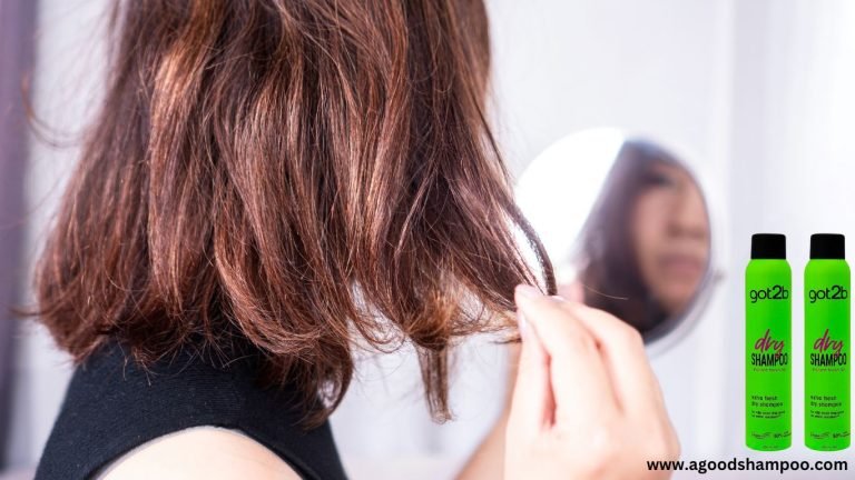 Is Dry Shampoo Good for Dry Hair? Expert Guide and Safe Tips 18 Is Dry Shampoo Good for Dry Hair?