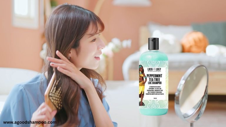 Is Clarifying Shampoo Good for Dreadlocks? Best Tips & Products 22 Clarifying Shampoo Good for Dreadlocks