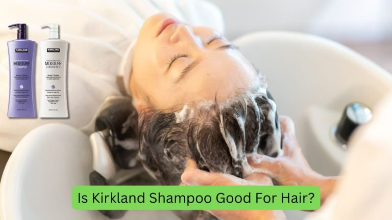 Is Kirkland Shampoo Good For Hair? An In-Depth Review You Can't Miss 5 Is Kirkland Shampoo Good For Hair