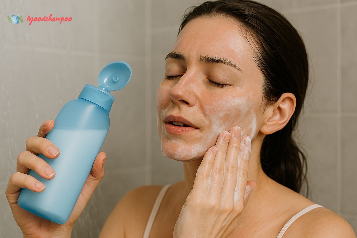 Natural Ingredients in Dog Shampoo