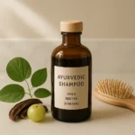 Ayurvedic Shampoo Natural Haircare