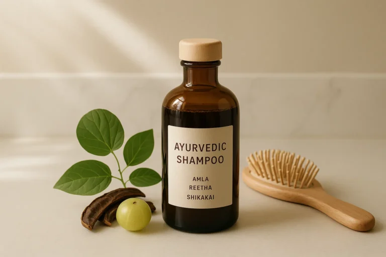 Is Ayurvedic Shampoo Good for Hair? The Truth About Herbal Cleansing 15 Ayurvedic Shampoo Natural Haircare