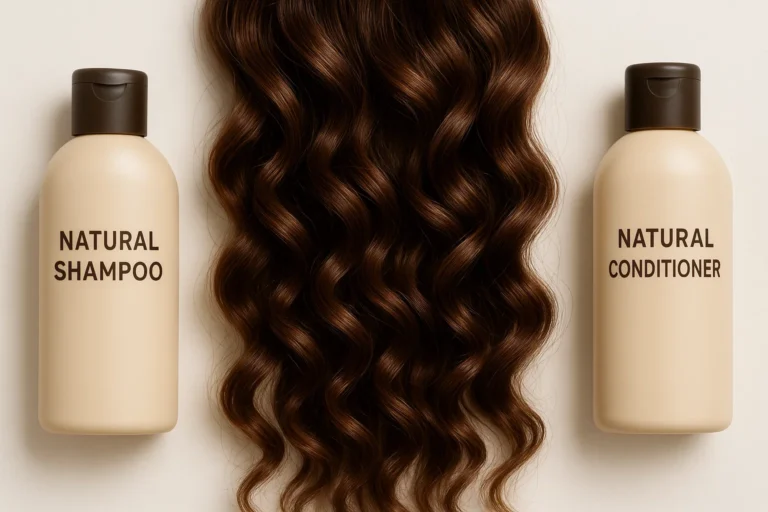 Best Shampoo and Conditioner for Permed Hair: Restore Bounce and Shine Naturally 7 Best Shampoo and Conditioner for Permed Hair