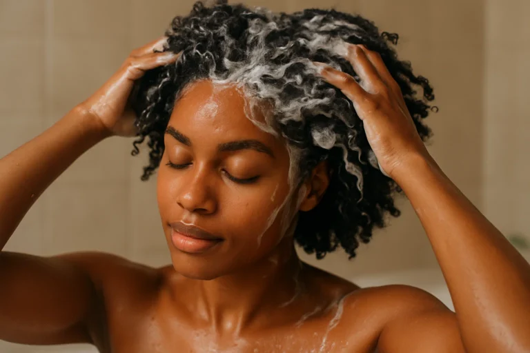 Is Coconut Milk Shampoo Good for Black Hair? Honest Guide 6 Coconut Milk Shampoo for Black Hair