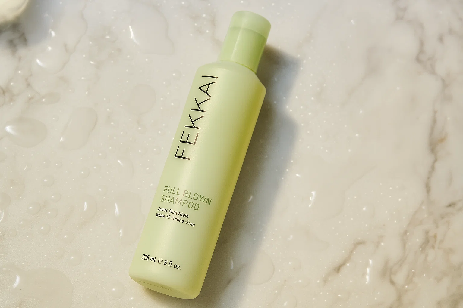 Is Fekkai a Good Shampoo? Honest Review by a Hair Analyst 1 Fekkai Shampoo Review by Hair Analyst Carolina Herrera