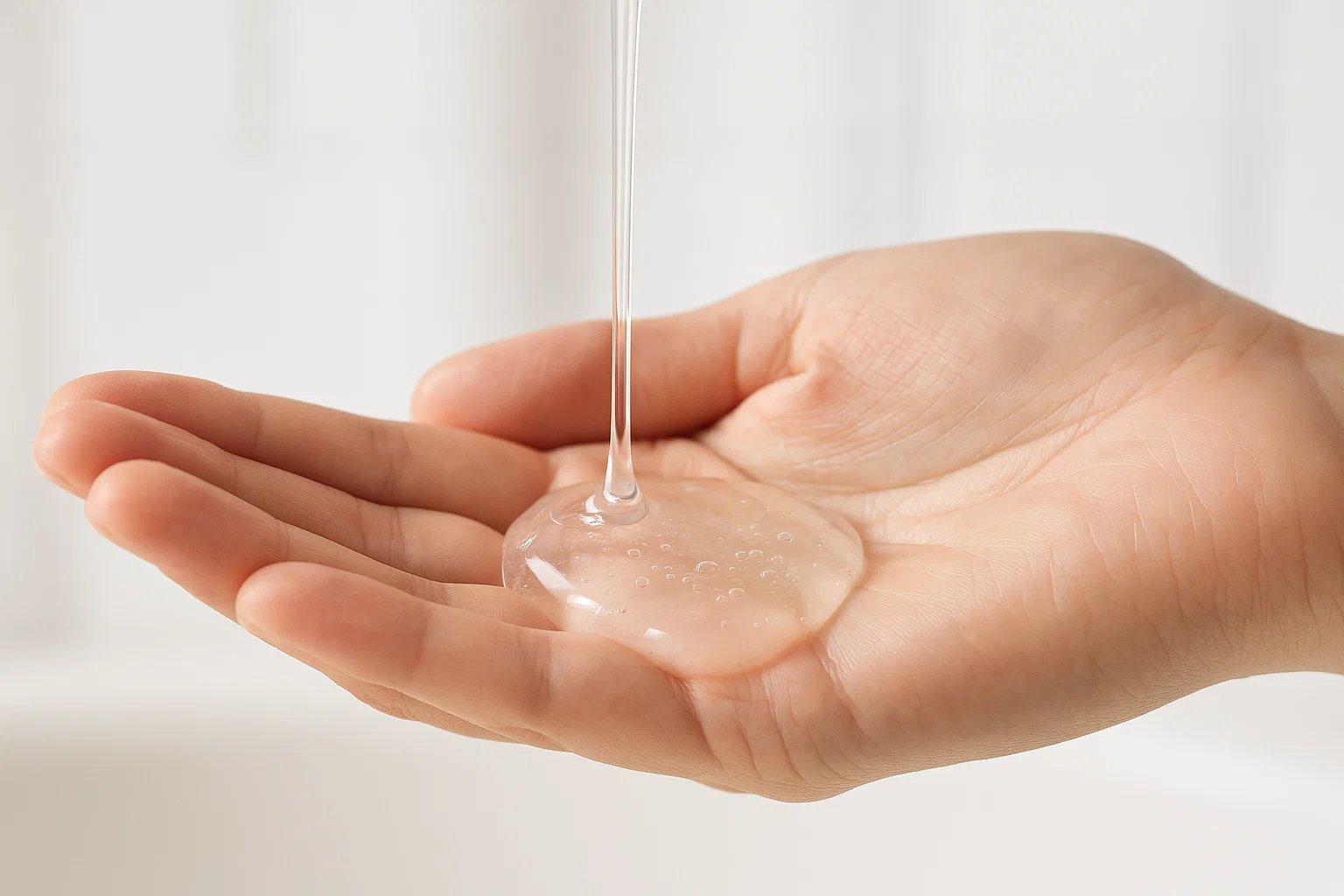 Neutrogena Clarifying Shampoo Deep Clean Texture