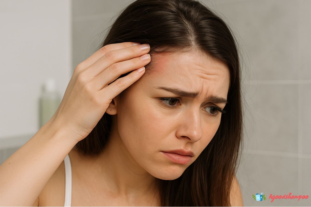 Natural Ingredients in Dog Shampoo