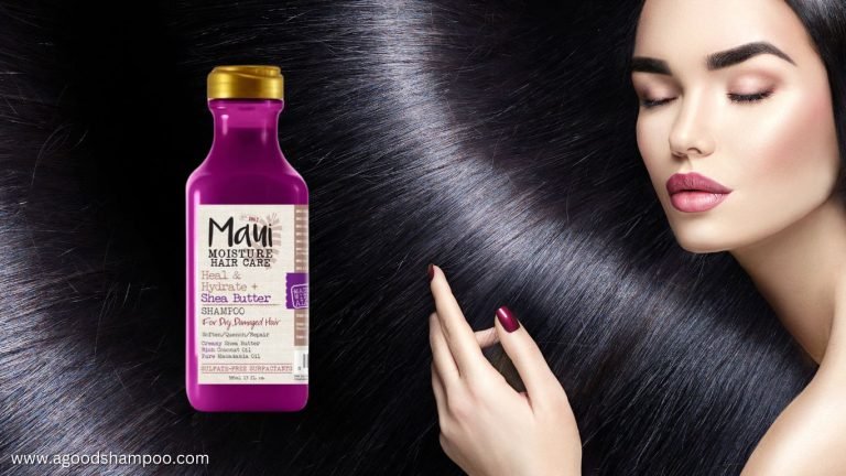 How Good Is Maui Shampoo