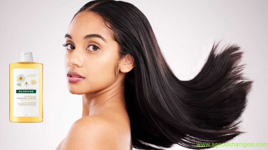 Is Chamomile Shampoo Good For Hair? 1 Is Chamomile Shampoo Good For Hair