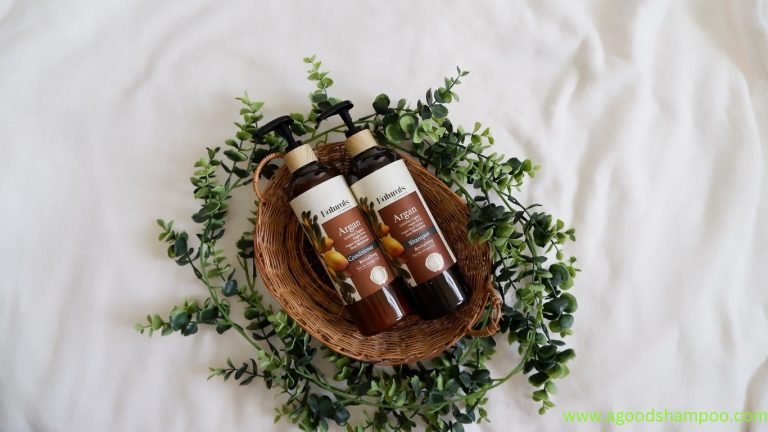 What Is A Good All Natural Shampoo And Conditioner