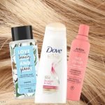 What Shampoo Makes Your Hair Smell Good All Day
