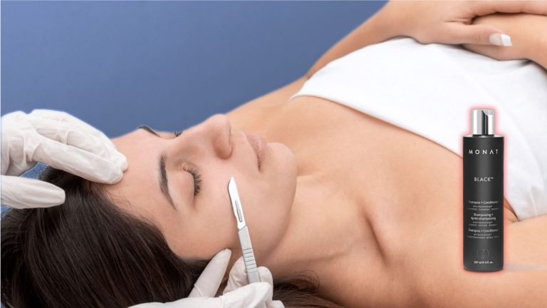 Is Monat Shampoo Good For Color Treated Hair? Insights & Benefits 16 is monat safe for color treated hair