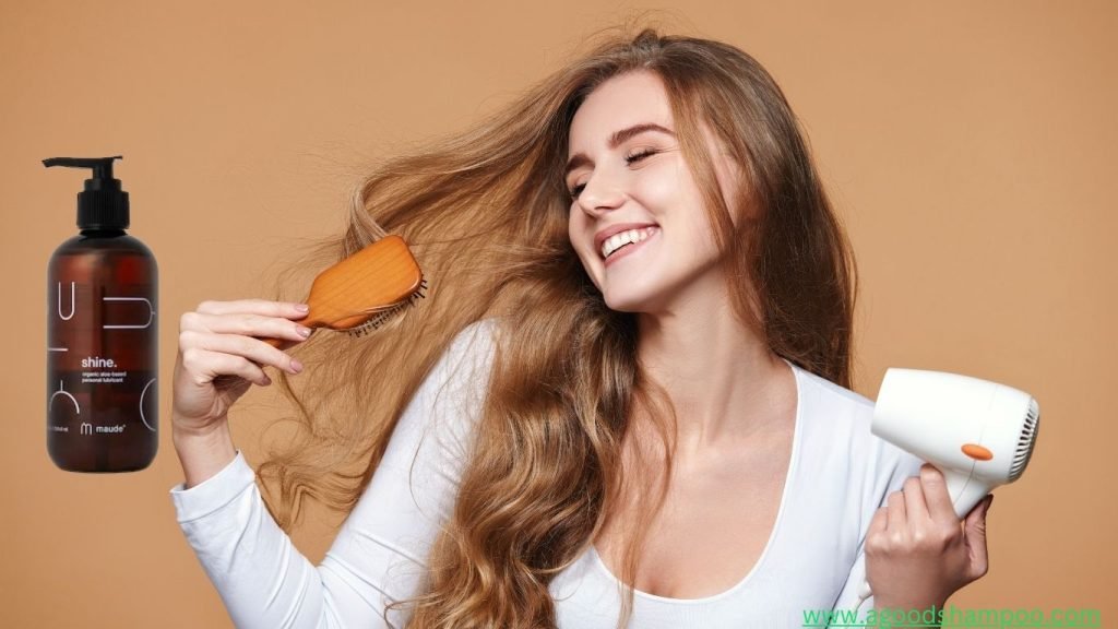 Does Shampoo Make Good Lube? Risks, Alternatives & Advice 1 Does Shampoo Make Good Lube