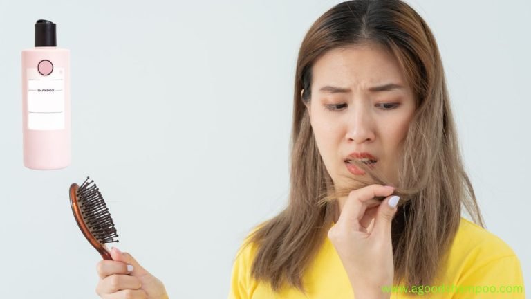 Is Biotique Shampoo Good for Hair Fall