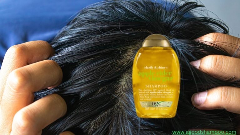 What Shampoo and Conditioner Is Good for Oily Hair? Best Tips 10 What Shampoo and Conditioner Is Good for Oily Hair